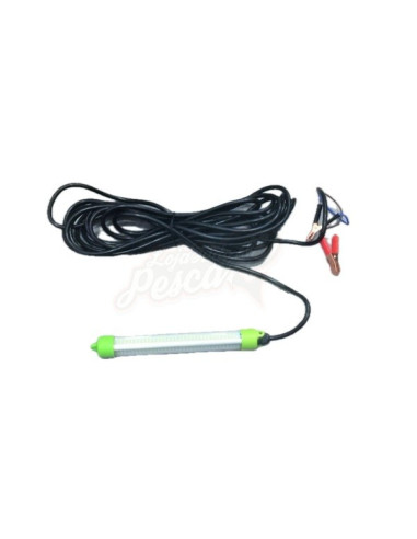 Luz Led 160W 28cm Green